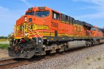 BNSF 7688